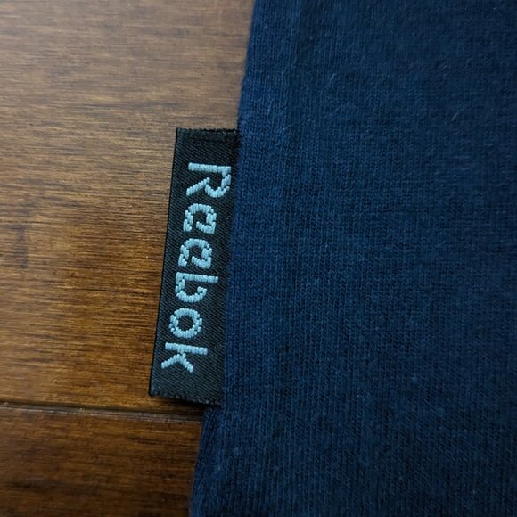 ('90s) REEBOK essential - Picture 3 of 4